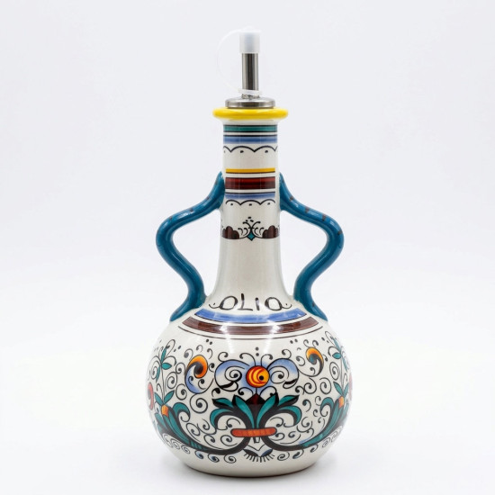 Porcelain Oil Dispenser